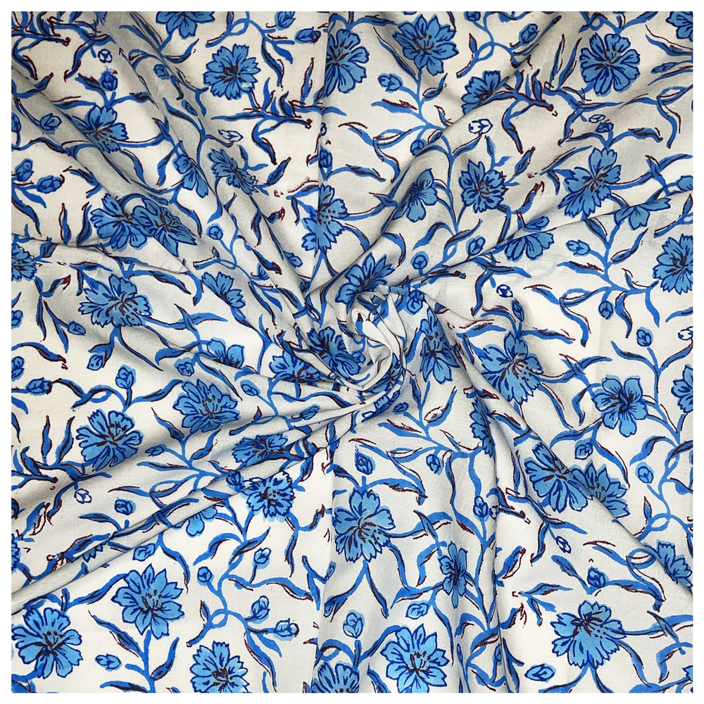 MUSLIN Hand-Block